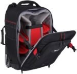 EIRMAI EMB-DA410T Travelling Bag Protect Camera Accessories Laptop Trolley Backpack - Image 2