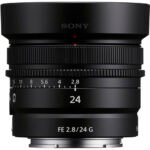 Sony FE 24mm f/2.8 G Lens - Image 3