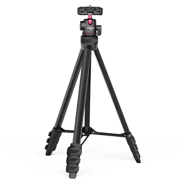 Ulanzi TT51 Aluminum Alloy Portable Tripod