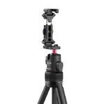 Ulanzi TT51 Aluminum Alloy Portable Tripod - Image 3