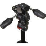 Manfrotto MK290XTA3-3WUS 290 Xtra Aluminum Tripod - Image 4