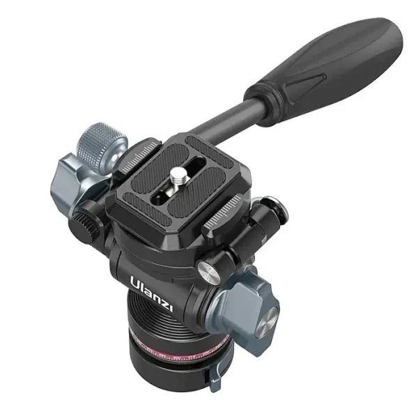 Ulanzi U-190 Pro Video Head