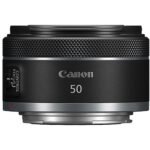 Canon RF 50mm f/1.8 STM Lens - Image 4