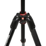 Manfrotto MK290XTA3-3WUS 290 Xtra Aluminum Tripod - Image 5