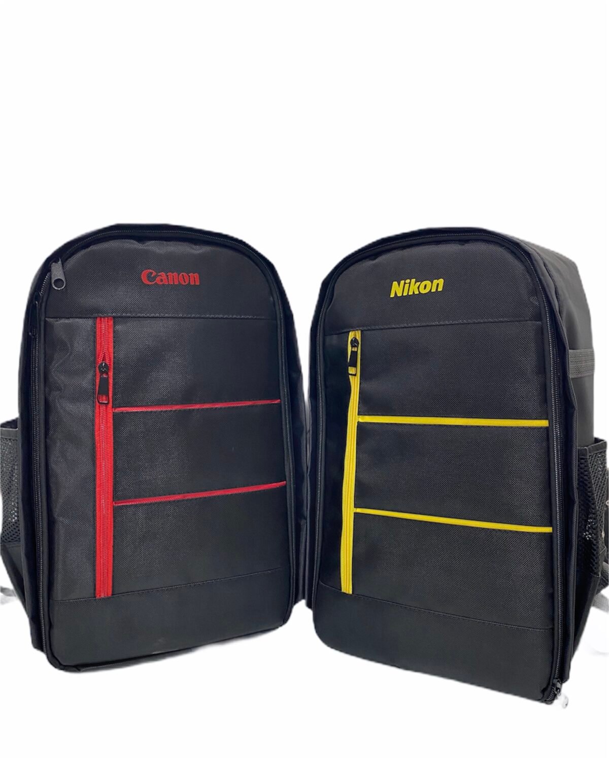 Camera backpack bag Canon &Nikon - Image 1