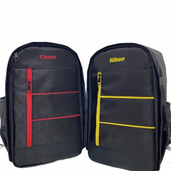 Camera backpack bag Canon &Nikon
