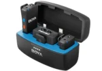 BOYAMIC 3-in-1 Wireless Microphone