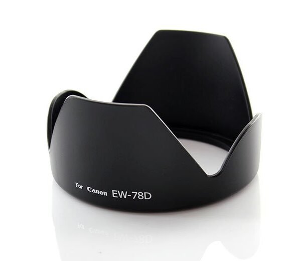 LENS HOOD EW-78D