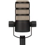 RODE PodMic Dynamic Podcasting Microphone - Image 2