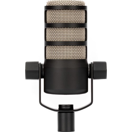 1545210908_IMG_1113654-1693921136 RODE PodMic Dynamic Podcasting Microphone - Image 2