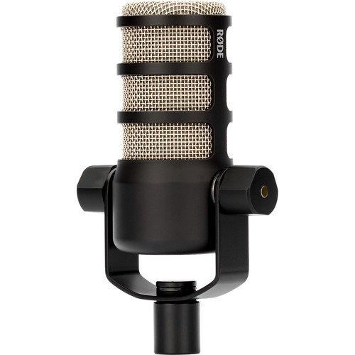 1545210908_IMG_1113655-1693921138 RODE PodMic Dynamic Podcasting Microphone - Image 3
