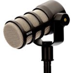 RODE PodMic Dynamic Podcasting Microphone - Image 5