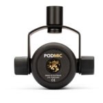 RODE PodMic Dynamic Podcasting Microphone - Image 7