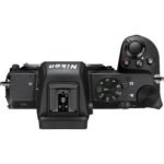 Nikon Z50 Mirrorless Camera + FTZ II Adapter - Image 3