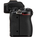 Nikon Z50 Mirrorless Camera + FTZ II Adapter - Image 6