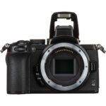 Nikon Z50 Mirrorless Camera + FTZ II Adapter - Image 7