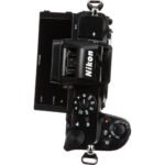 Nikon Z50 Mirrorless Camera + FTZ II Adapter - Image 11