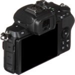 Nikon Z50 Mirrorless Camera + FTZ II Adapter - Image 12