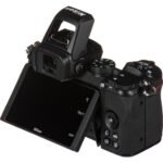 Nikon Z50 Mirrorless Camera + FTZ II Adapter - Image 14