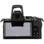 Nikon Z50 Mirrorless Camera + FTZ II Adapter - Image 15