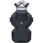 Zoom H8 8-Input / 12-Track Portable Handy Recorder - Image 3