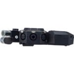 Zoom H8 8-Input / 12-Track Portable Handy Recorder - Image 6