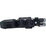 Zoom H8 8-Input / 12-Track Portable Handy Recorder - Image 7