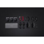 Godox MoveLink M2 Compact 2-Person Digital Wireless Microphone System for Cameras & Smartphones with 3.5mm (2.4 GHz) - Image 4