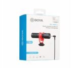 BOYA BY-MM1 Plus Video Microphone - Image 4