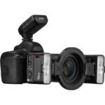 Godox MF12 Macro Flash 2-Light Kit - Image 2