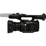 Panasonic AG-UX180 4K Professional Camcorder - Image 5