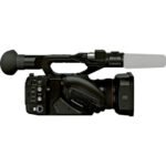 Panasonic AG-UX180 4K Professional Camcorder - Image 4