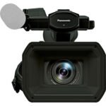 Panasonic AG-UX180 4K Professional Camcorder - Image 3