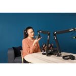 RODE PSA1+ Professional Studio Arm (Black) - Image 7