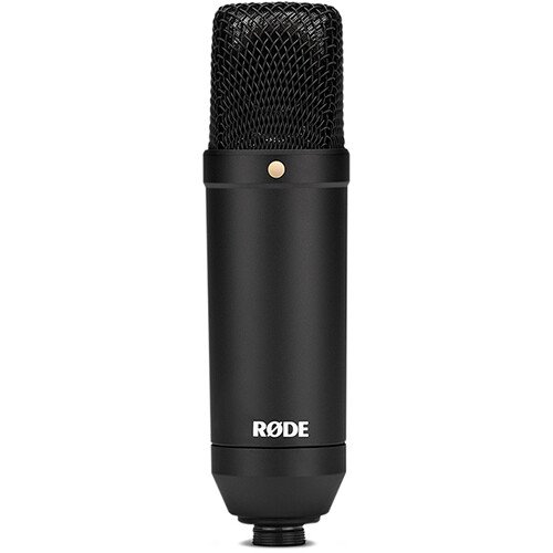 1633602704_IMG_1617309-1728146990 RODE NT1-KIT Large-Diaphragm Cardioid Condenser Microphone - Image 3