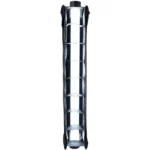 Nanlite Fabric Barndoors and Grid for PavoTube II 15X LED Pixel Tubes - Image 4