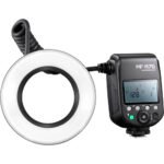 Godox MF-R76 Macro Ring Flash - Image 2