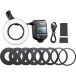 Godox MF-R76 Macro Ring Flash - Image 3