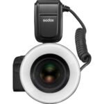 Godox MF-R76 Macro Ring Flash - Image 4