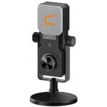 Comica Audio STA-U1 USB Microphone - Image 2