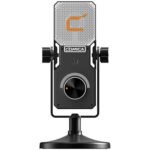 Comica Audio STA-U1 USB Microphone - Image 4