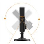 Comica Audio STA-U1 USB Microphone - Image 8