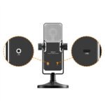 Comica Audio STA-U1 USB Microphone - Image 9