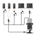 Comica Audio STA-U1 USB Microphone - Image 13