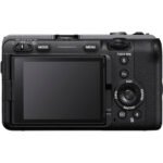 Sony FX30 Digital Cinema Camera - Image 2