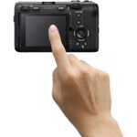 Sony FX30 Digital Cinema Camera - Image 3