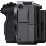 Sony FX30 Digital Cinema Camera - Image 7