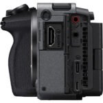 Sony FX30 Digital Cinema Camera - Image 8