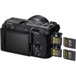 Sony FX30 Digital Cinema Camera - Image 9