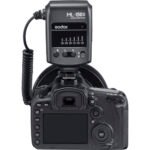 Godox ML-150 II Macro Ring Flash - Image 8
